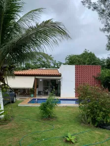 House in Pipa, Tibau do Sul, RN