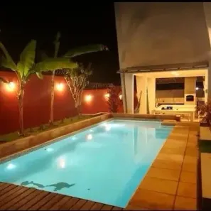 House in Quartos, Tibau do Sul, RN