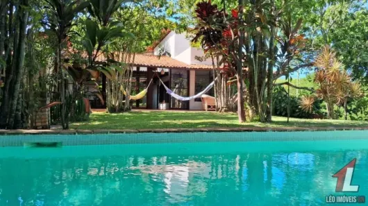 House in Quartos, Tibau do Sul, RN