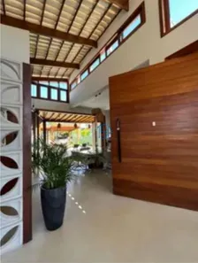 House in Quartos, Tibau do Sul, RN