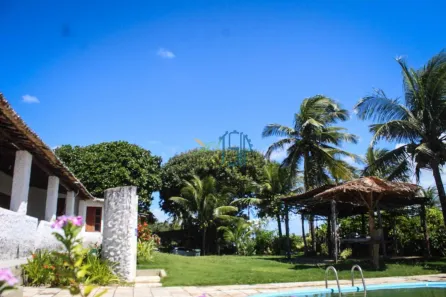 House in Quartos, Tibau do Sul, RN