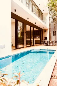 House in Centro de Pipa, Tibau do Sul, RN