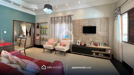 House in Praia de Tibau, Tibau do Sul - RN