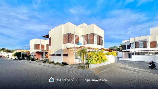 Apartment in Praia da Pipa, Tibau do Sul - RN