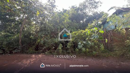 Land in Praia da Pipa, Tibau do Sul - RN