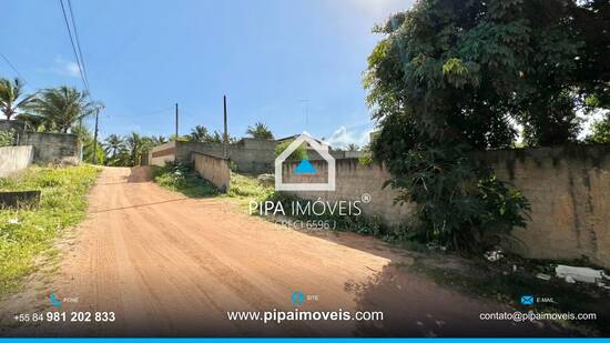 Land in Praia da Pipa, Tibau do Sul - RN