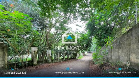 Land in Praia da Pipa, Tibau do Sul - RN