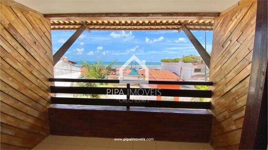 Apartment in Praia da Pipa, Tibau do Sul - RN