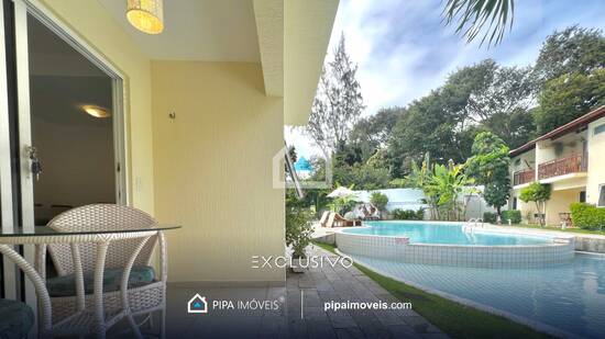 Apartment in Praia da Pipa, Tibau do Sul - RN