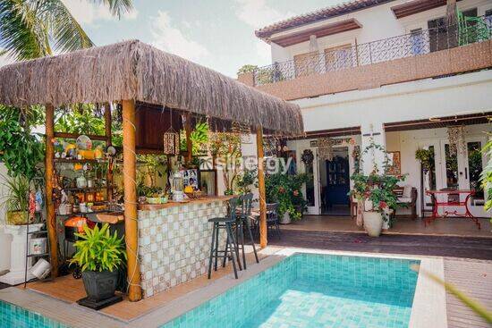 House in Praia da Pipa, Tibau do Sul - RN