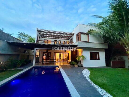 House in Praia da Pipa, Tibau do Sul - RN (Condominio Fechado)