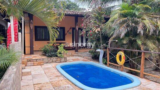 House in Rua do Sol, Praia da Pipa, Tibau do Sul - RN