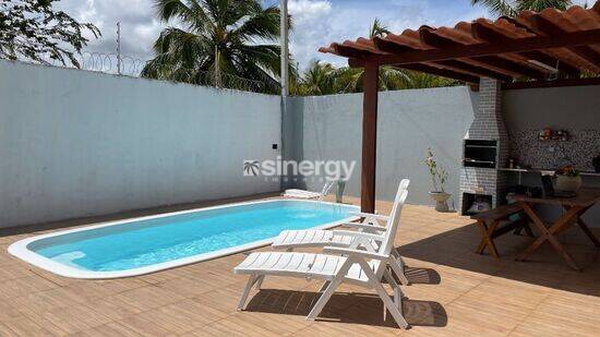 House in Centro, Tibau do Sul - RN