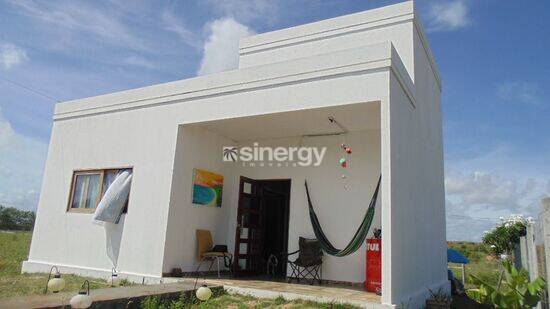 House in Sibaúma, Tibau do Sul - RN