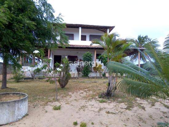 House in Sibaúma, Tibau do Sul - RN