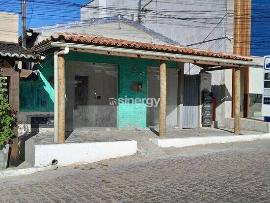 House in Praia de Tibau, Tibau do Sul - RN
