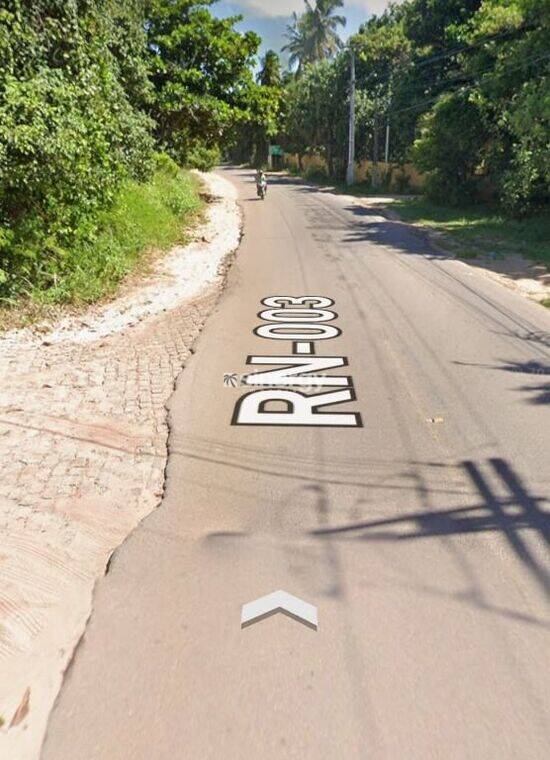 Land in Centro, Tibau do Sul - RN (Rodovia RN 003)