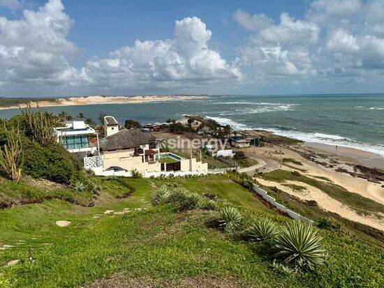 Land in Centro, Tibau do Sul - RN (Vista Mar)