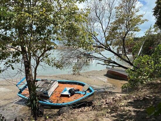 Land in Centro, Tibau do Sul - RN (Beira Lagoa Guarairas)