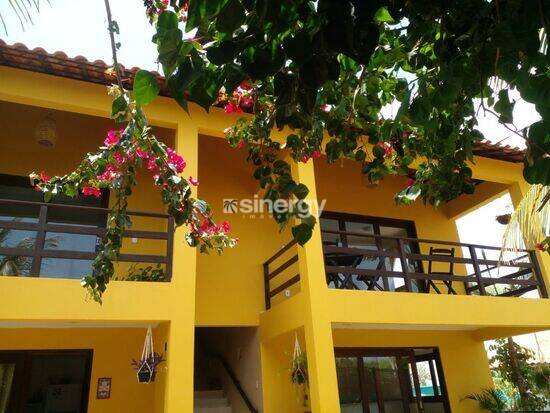 Hotel/Pousada in Sibaúma, Tibau do Sul - RN