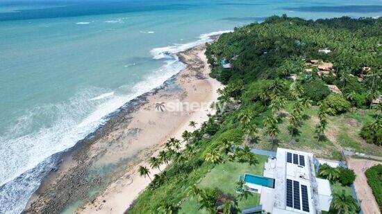 Land in Praia de Tibau, Tibau do Sul - RN (100m da Praia do Giz)