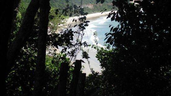 Land in Praia de Madeiro, Tibau do Sul - RN
