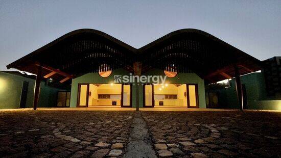 House in Praia do Sagi, Baia Formosa - RN (Beira Mar)