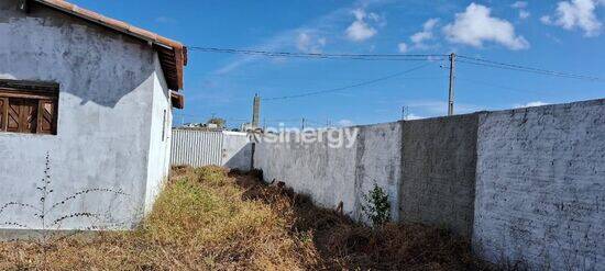 House in Praia de Tibau, Tibau do Sul - RN (Pipa Boulevard)