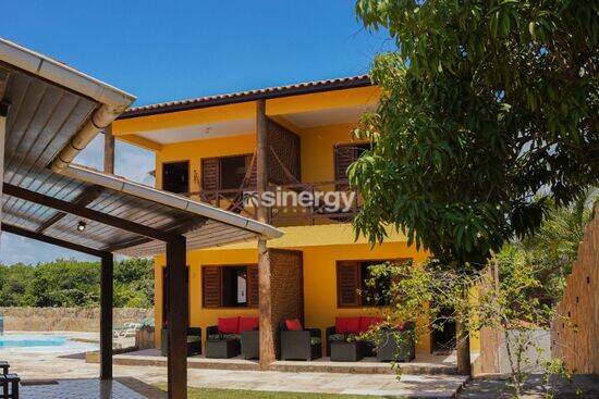 House in Casa + 2 apartamentos - Condominio Colina dos Noruegueses